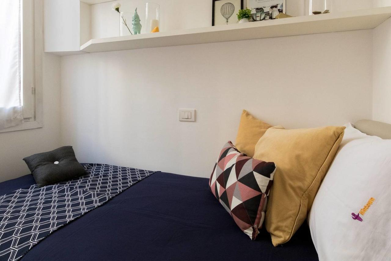 Apartment Joivy Lovely Flat For 5 Close To Sforzesco Castle