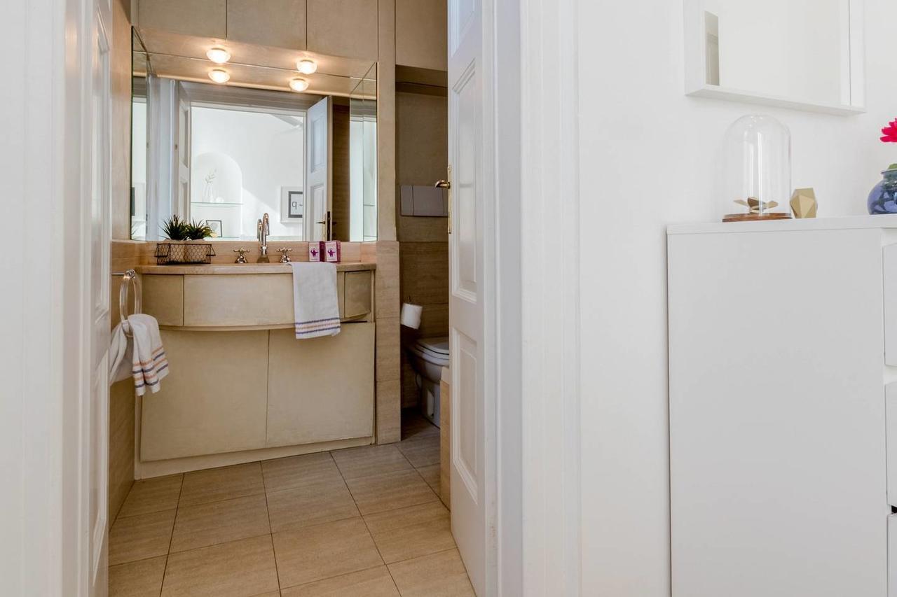 Joivy Lovely Flat For 5 Close To Sforzesco Castle