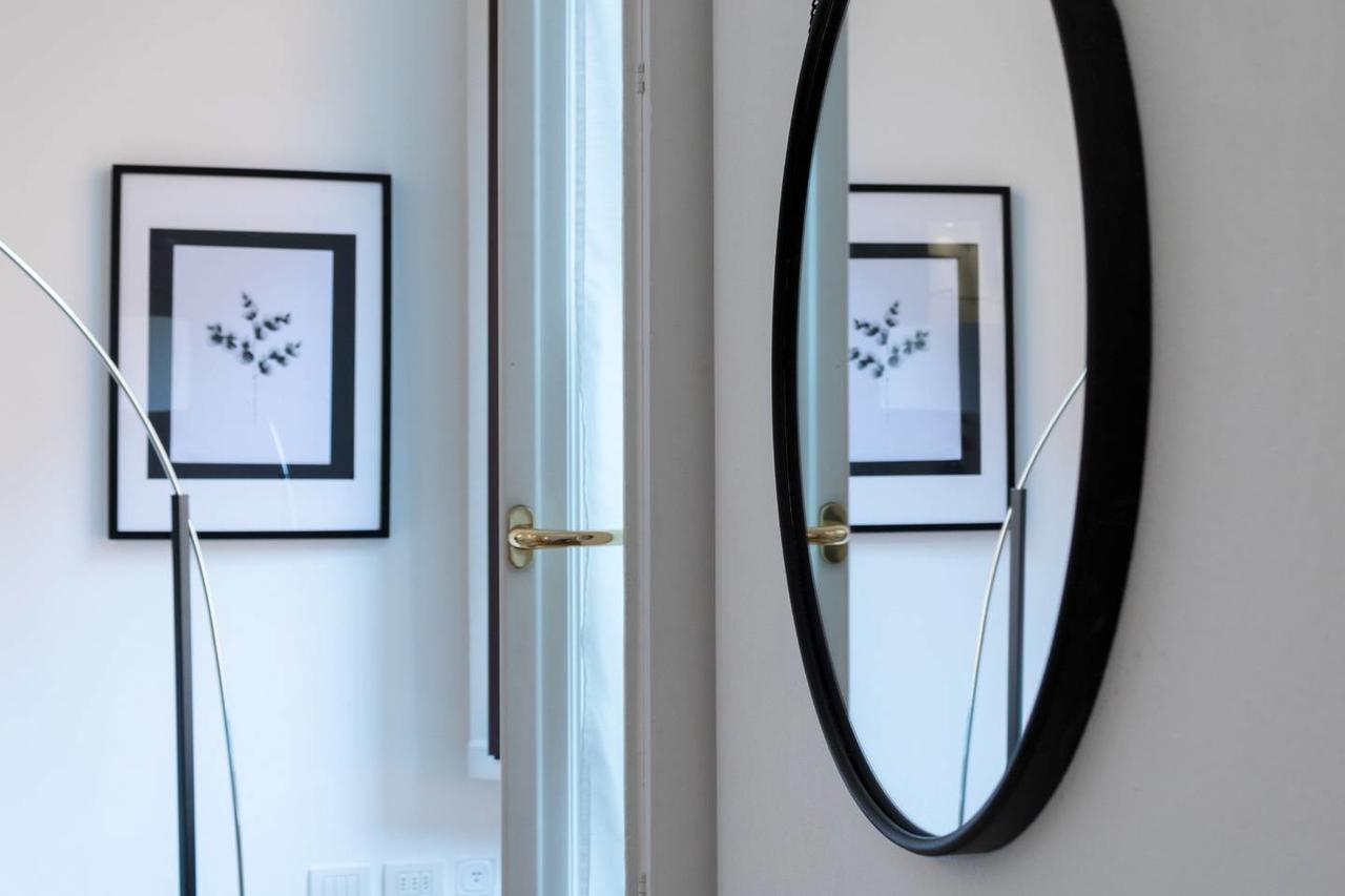 Joivy Lovely Flat For 5 Close To Sforzesco Castle Milan
