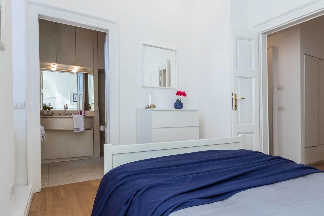 Joivy Lovely Flat For 5 Close To Sforzesco Castle *