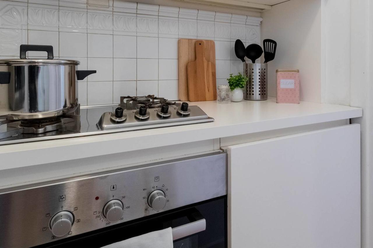 Joivy Lovely Flat For 5 Close To Sforzesco Castle Apartment Milan