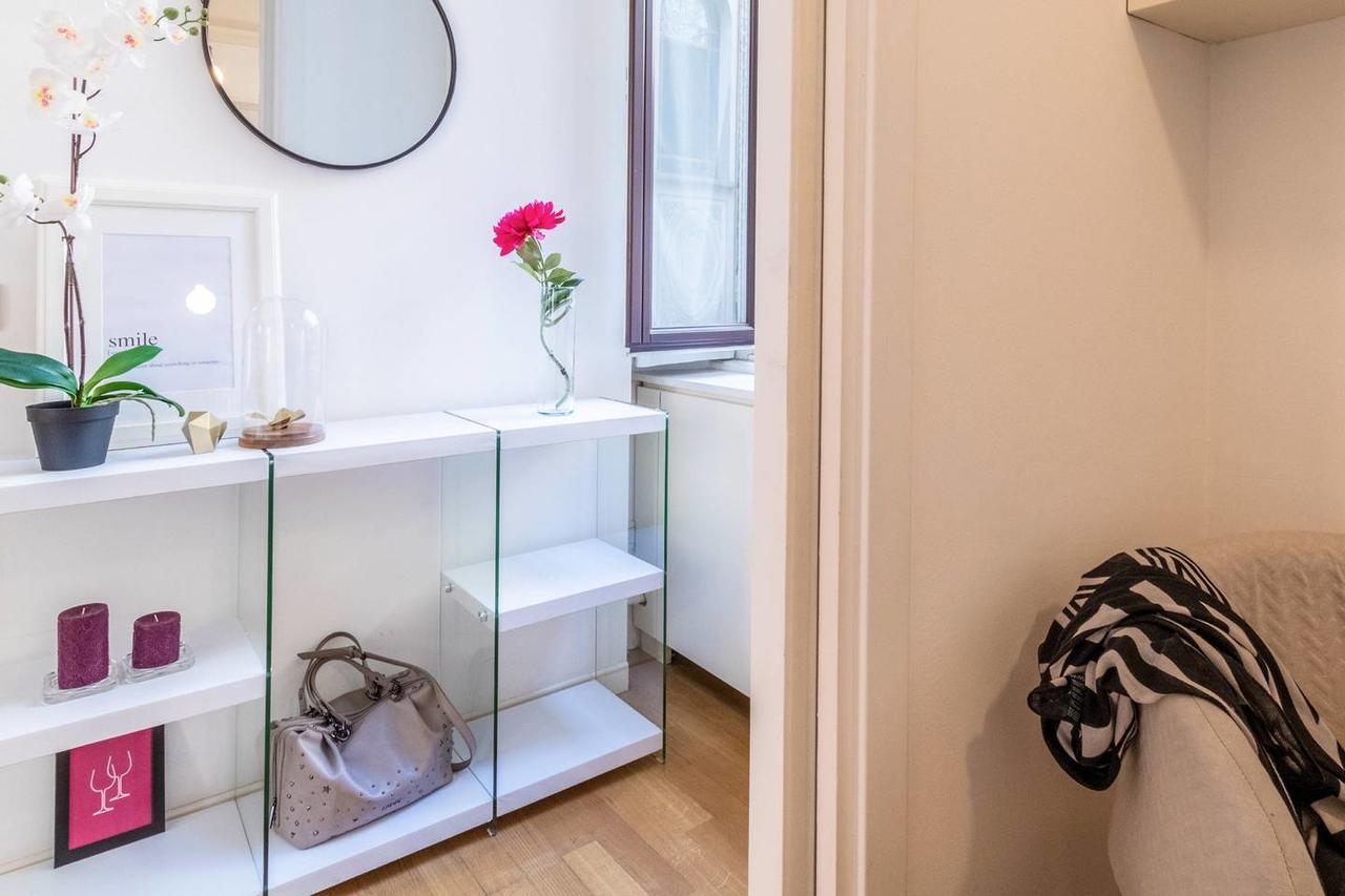 Joivy Lovely Flat For 5 Close To Sforzesco Castle * Milan