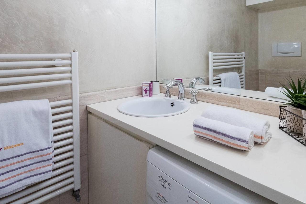 Joivy Lovely Flat For 5 Close To Sforzesco Castle Milan