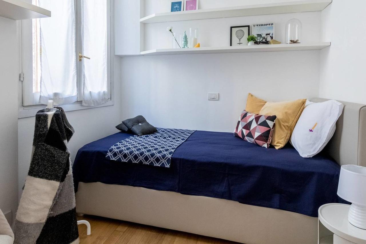 Joivy Lovely Flat For 5 Close To Sforzesco Castle * Milan
