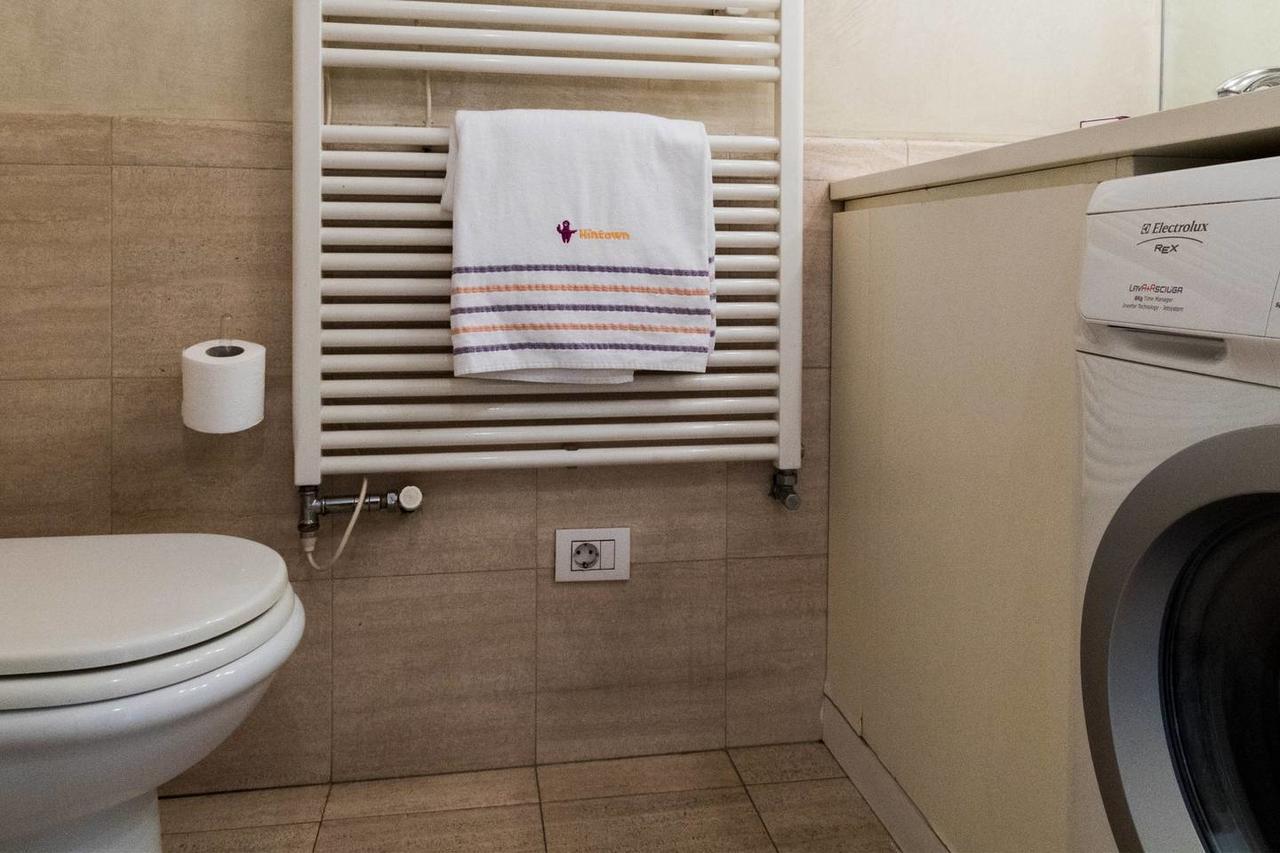 Joivy Lovely Flat For 5 Close To Sforzesco Castle * Milan