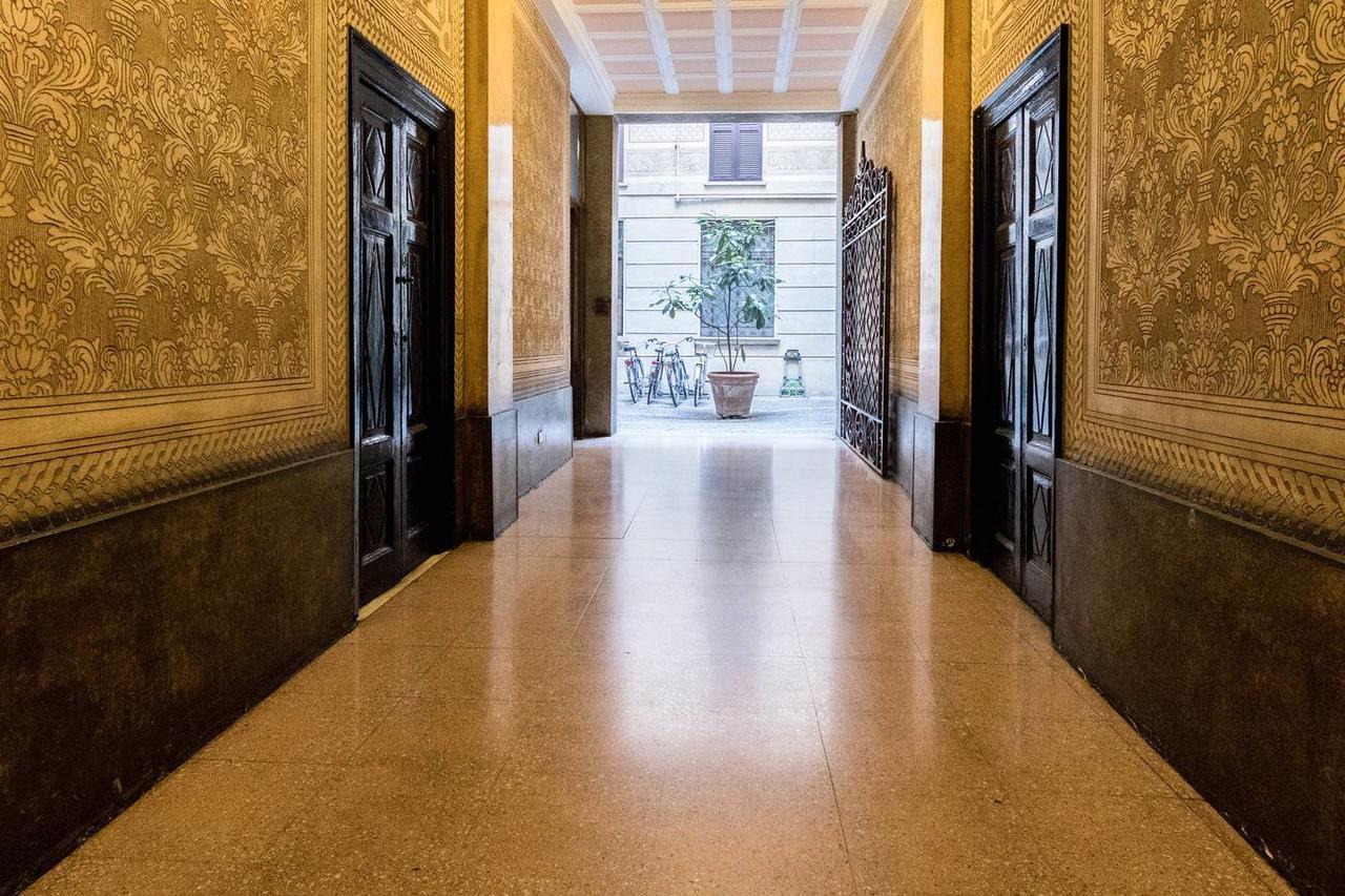 Joivy Lovely Flat For 5 Close To Sforzesco Castle Milan