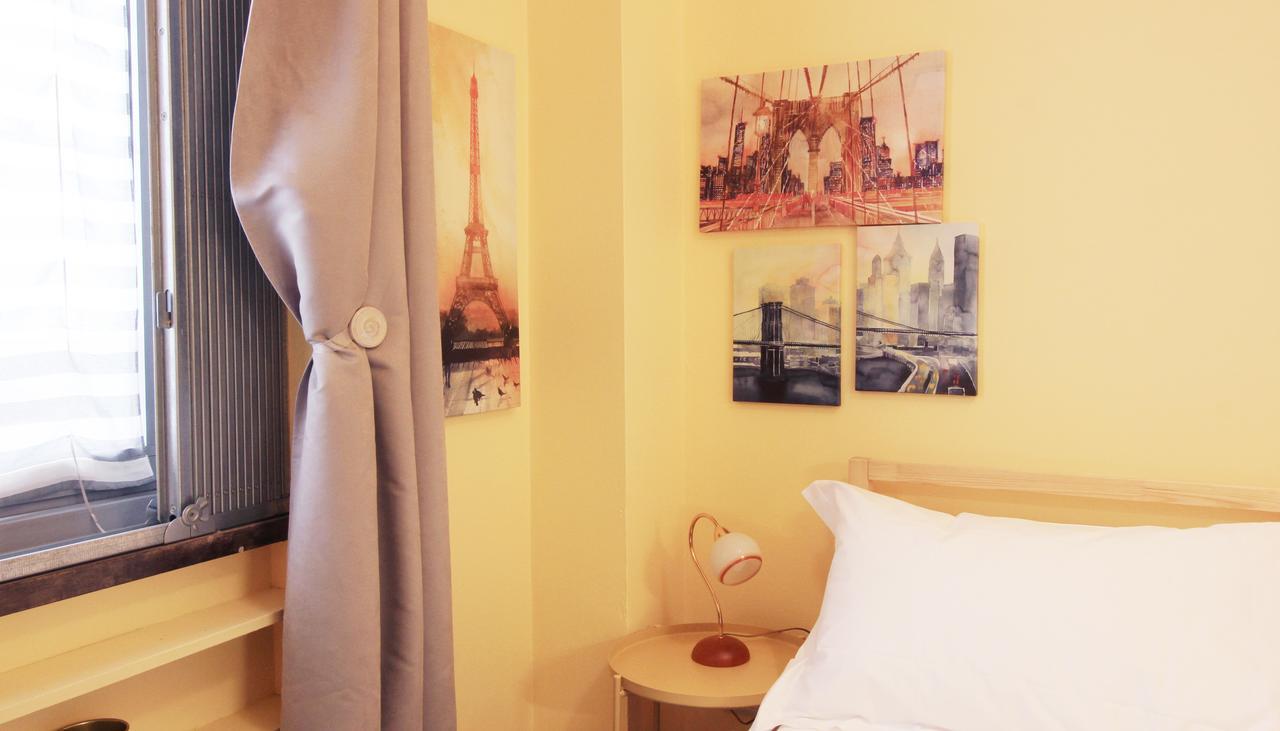Appartamento Italianway-san Pietro All'orto *