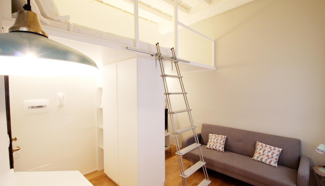 Apartment Italianway Corso San Gottardo 19 Flat Milan