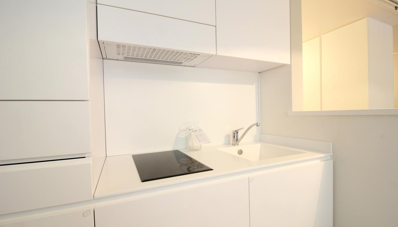 Apartment Italianway Corso San Gottardo 19 Flat *