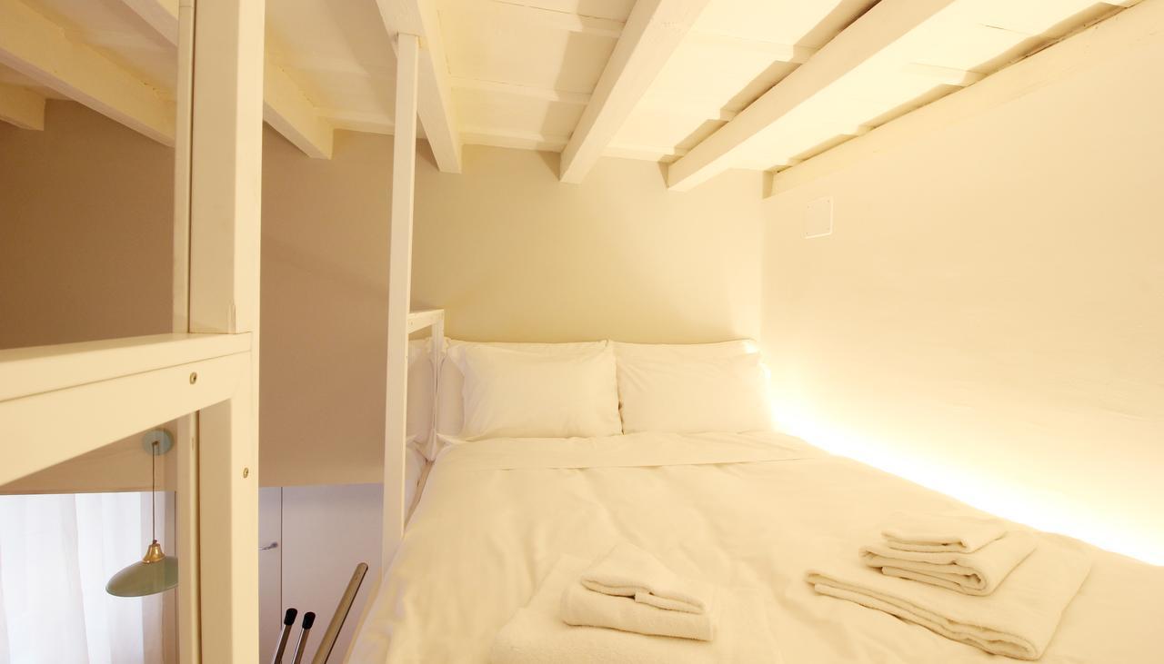 Italianway Corso San Gottardo 19 Flat *
