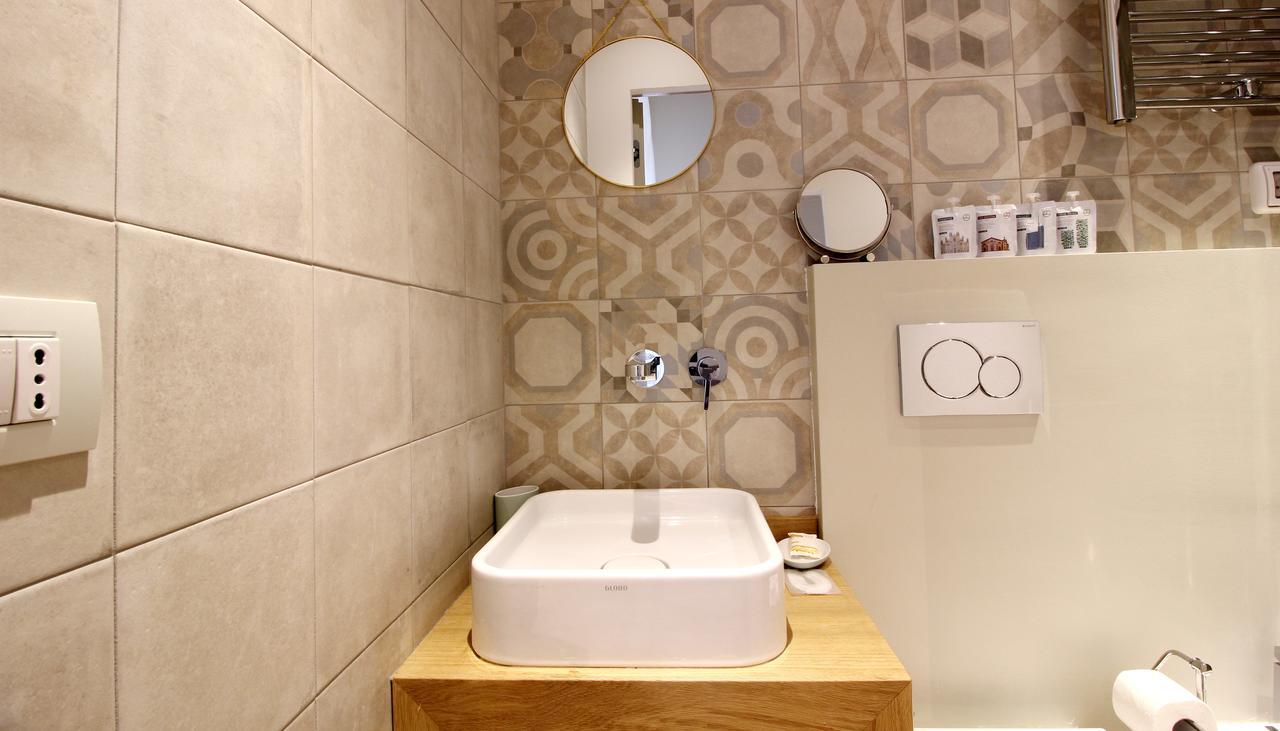 Italianway Corso San Gottardo 19 Flat