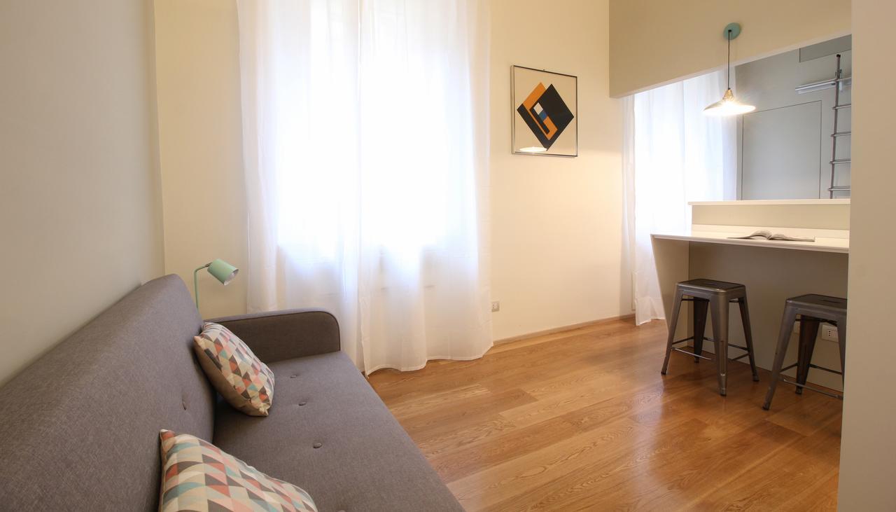 Italianway Corso San Gottardo 19 Flat Apartment *