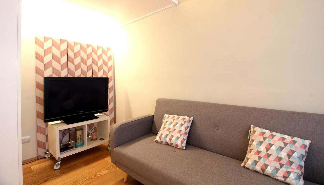 Apartment Italianway Corso San Gottardo 19 Flat Milan