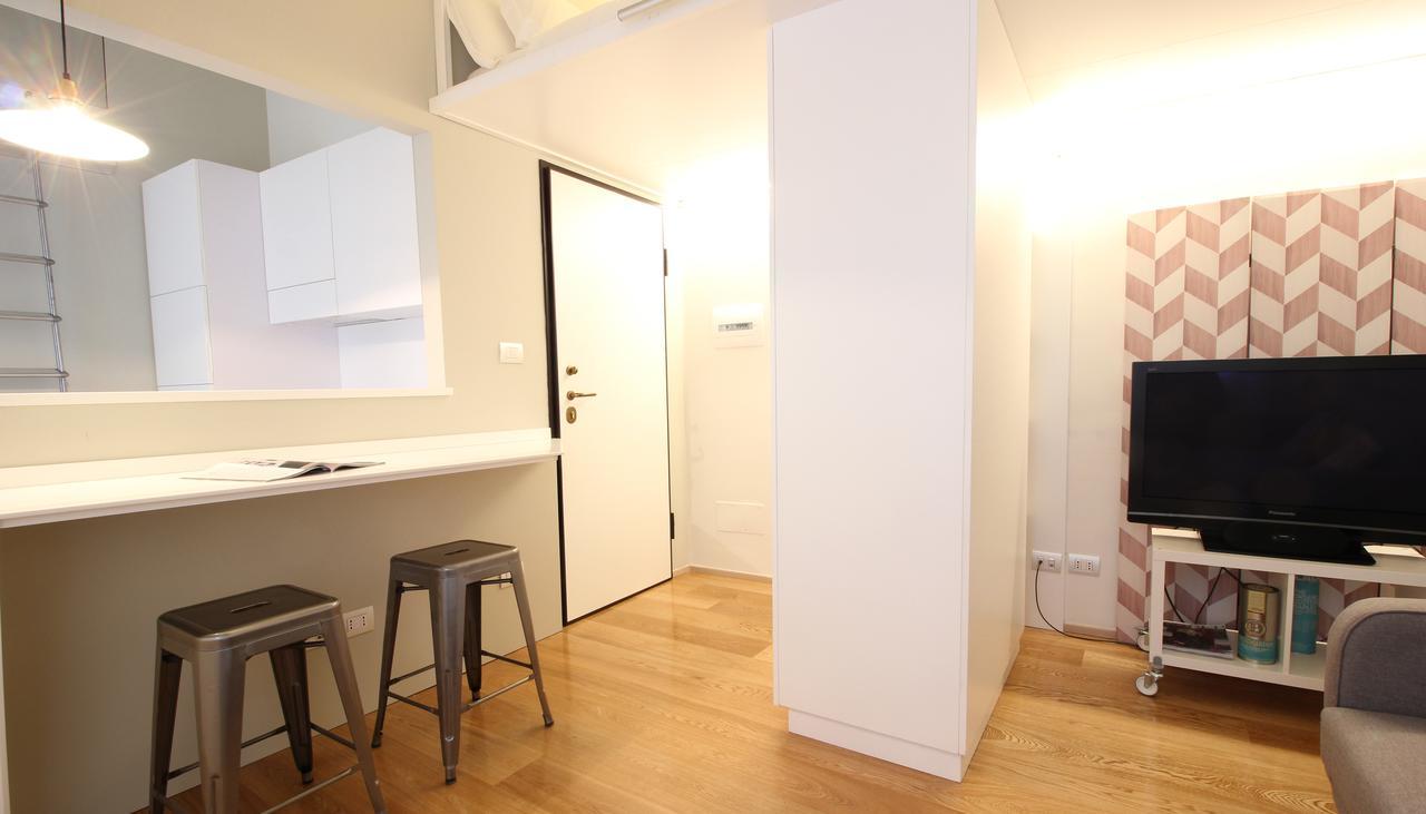 Italianway Corso San Gottardo 19 Flat *