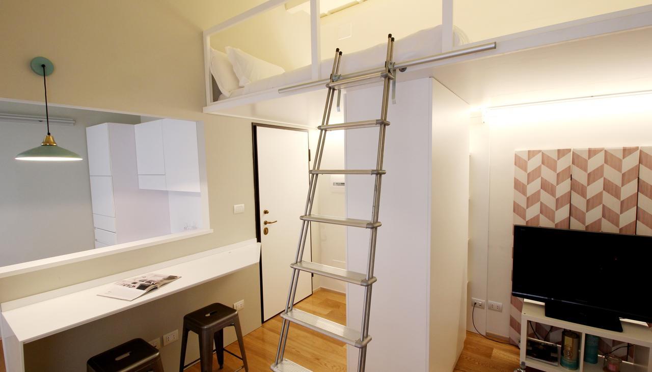 Italianway Corso San Gottardo 19 Flat Apartment