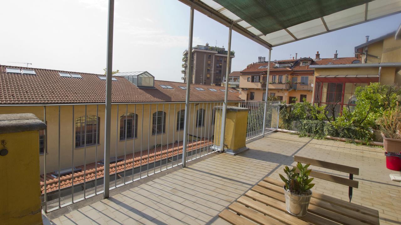 Italianway-ripa Di Porta Ticinese 55