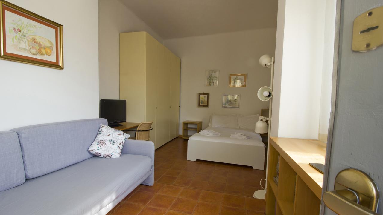 Italianway-ripa Di Porta Ticinese 55 Apartment