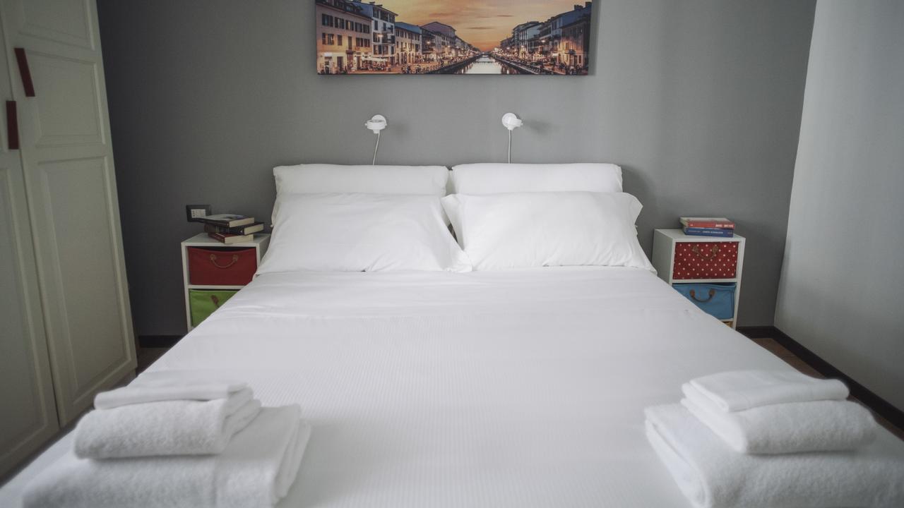 Italianway-corso San Gottardo 16 Milan