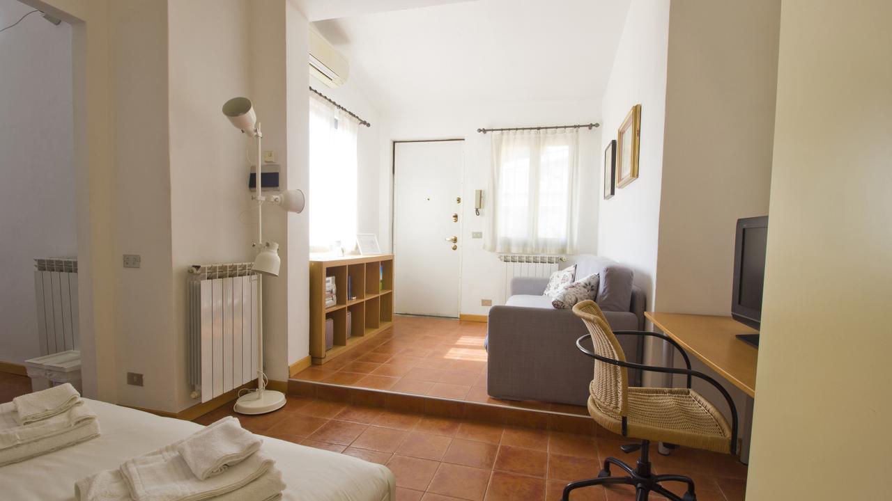 Apartment Italianway-ripa Di Porta Ticinese 55 *