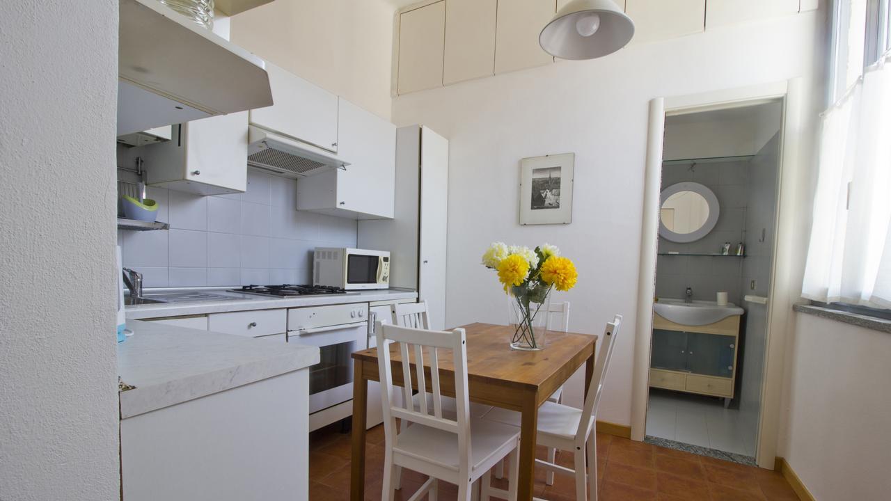 Italianway-ripa Di Porta Ticinese 55 Apartment Milan