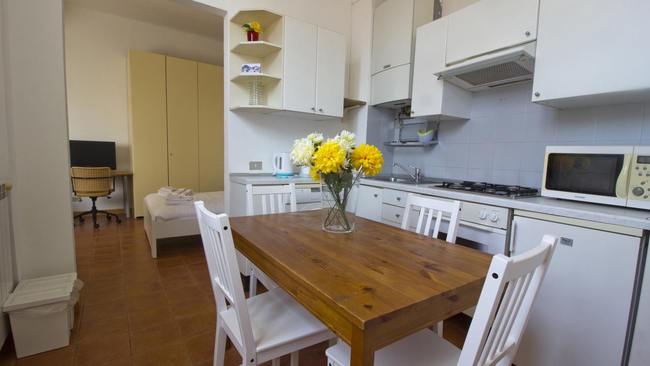 Apartment Italianway-ripa Di Porta Ticinese 55 Milan