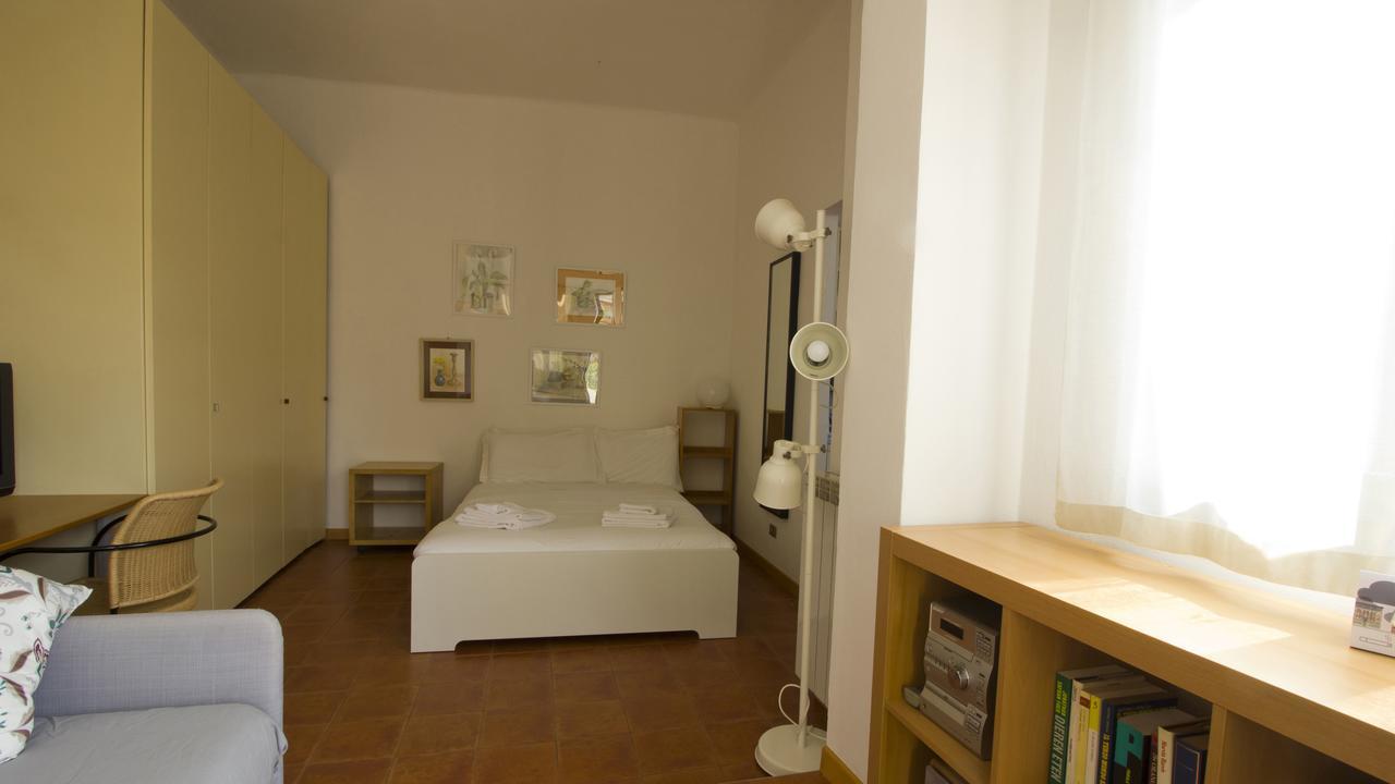 Apartment Italianway-ripa Di Porta Ticinese 55 Milan