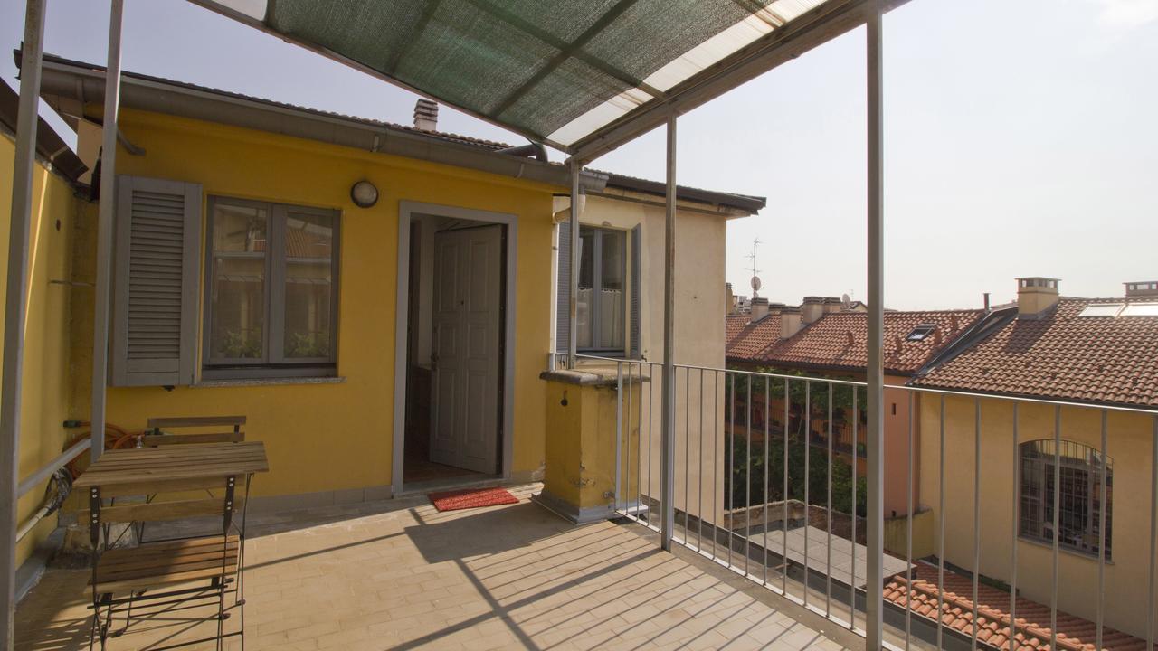 Italianway-ripa Di Porta Ticinese 55 Apartment *