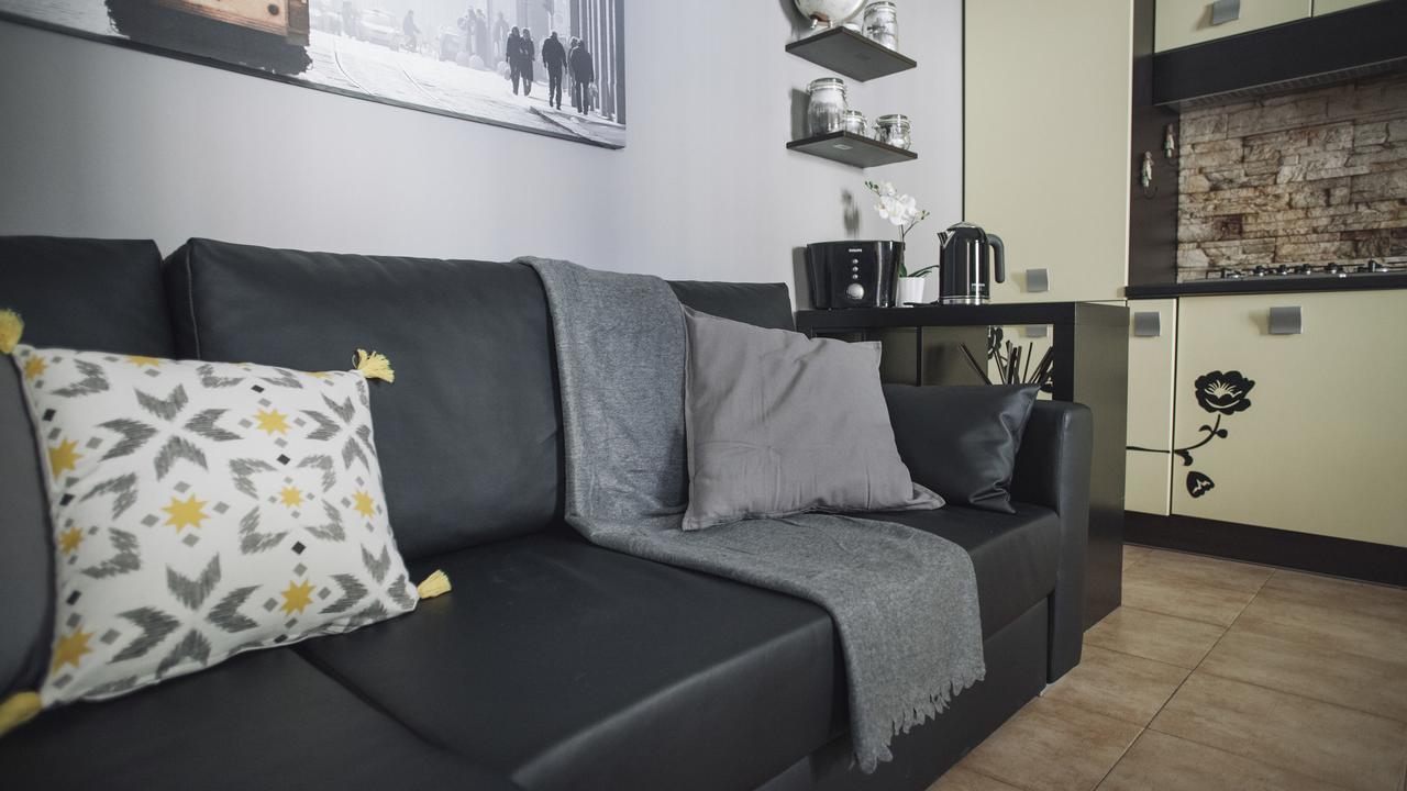 Italianway-corso San Gottardo 16 Apartment