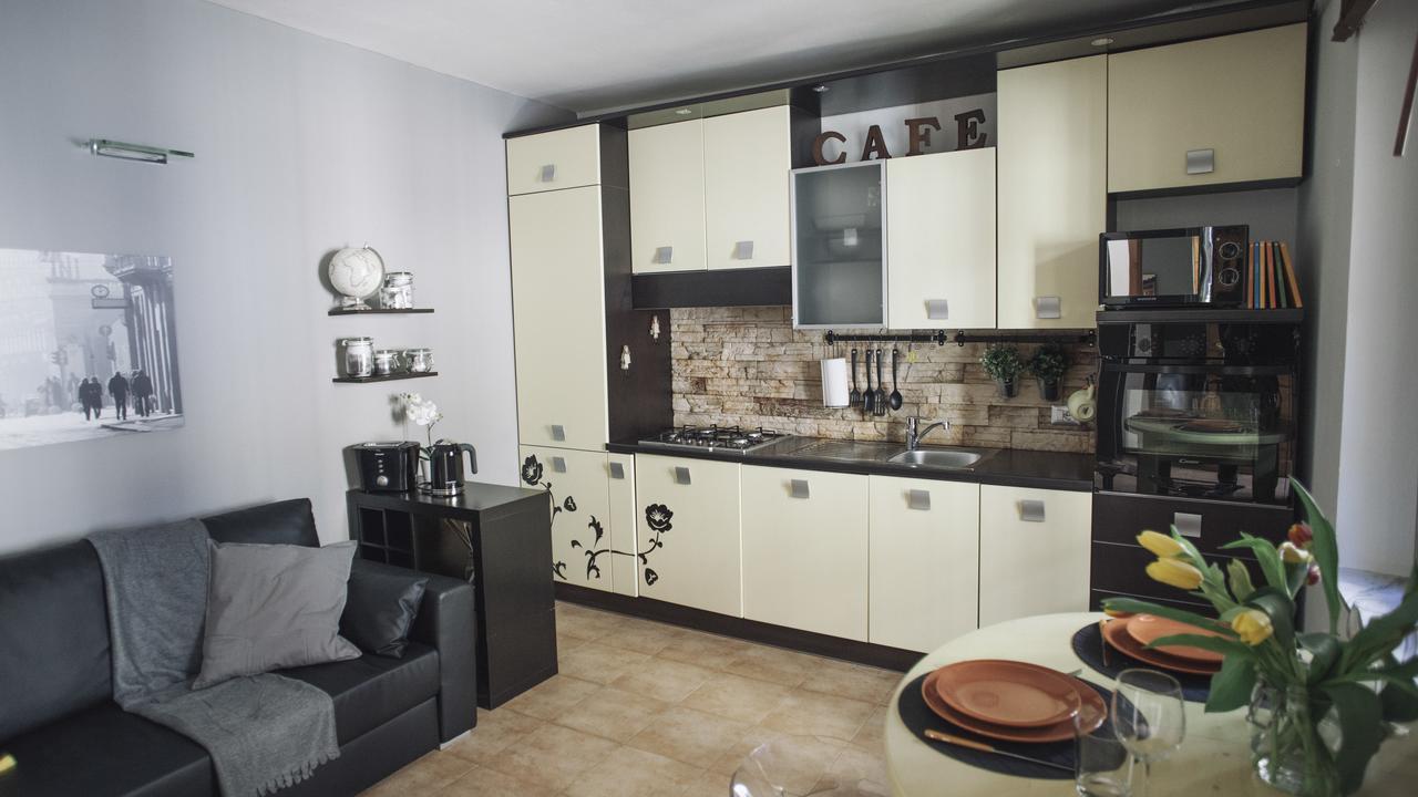 Italianway-corso San Gottardo 16