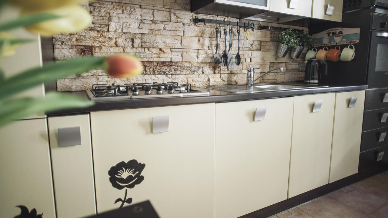 Italianway-corso San Gottardo 16 Apartment