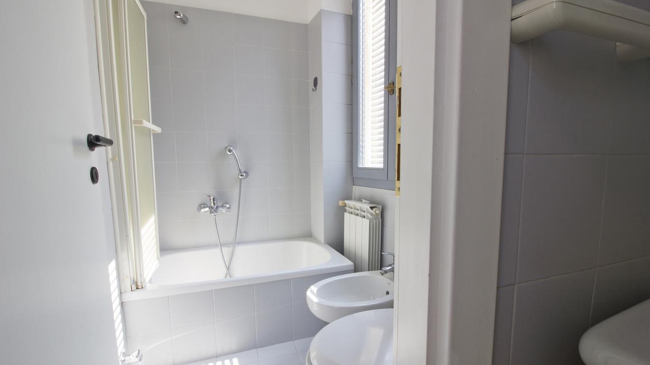Italianway-ripa Di Porta Ticinese 55 Apartment Milan