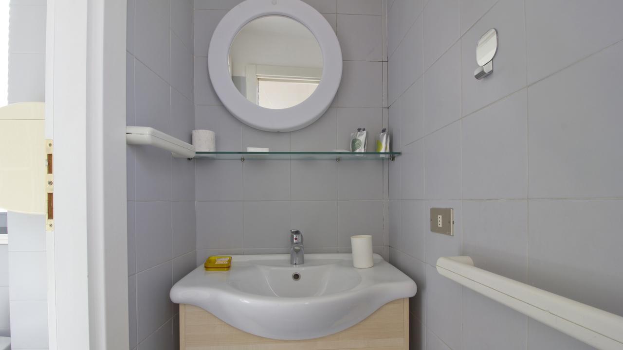 Apartment Italianway-ripa Di Porta Ticinese 55 Milan