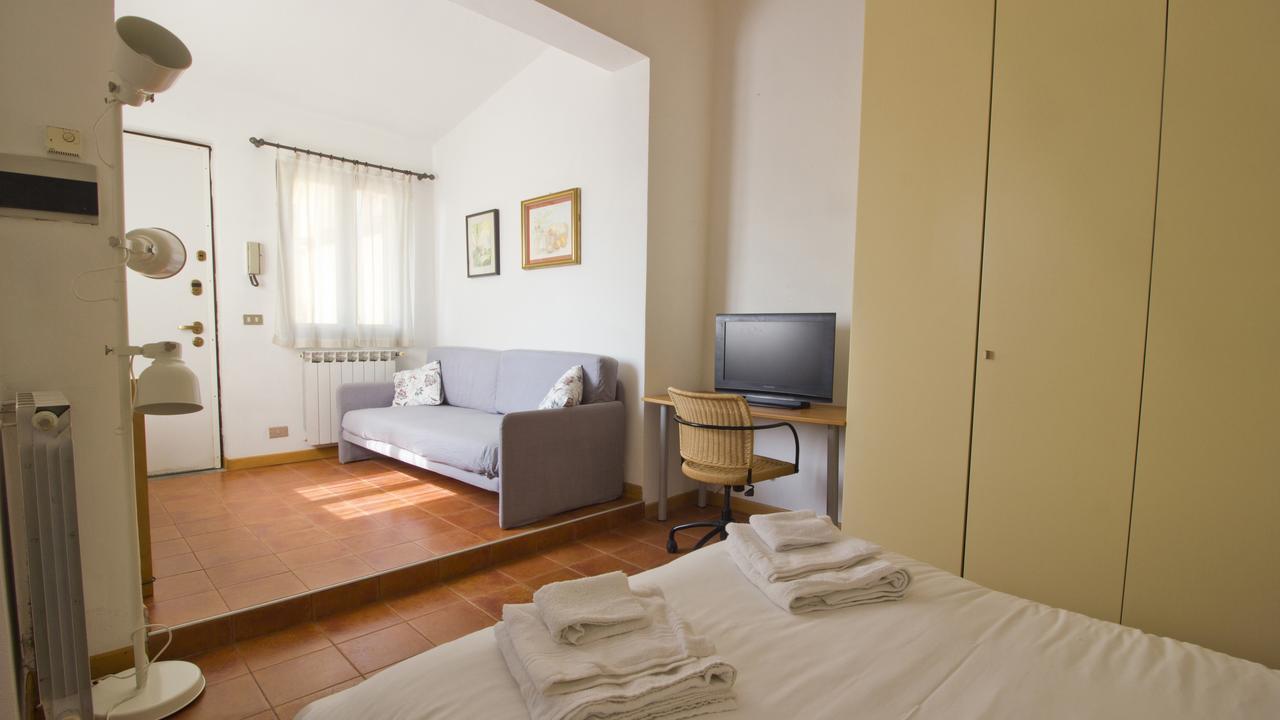 Apartment Italianway-ripa Di Porta Ticinese 55 *