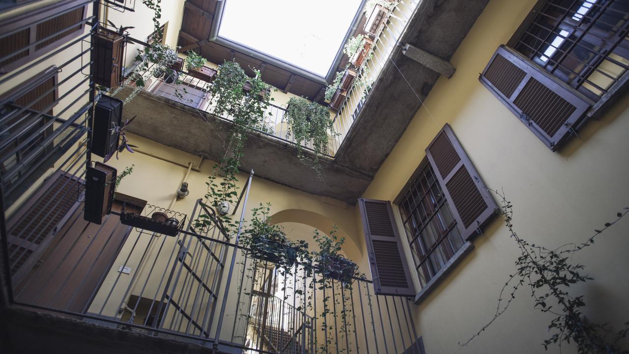 Apartamento Italianway-corso San Gottardo 16 Milão
