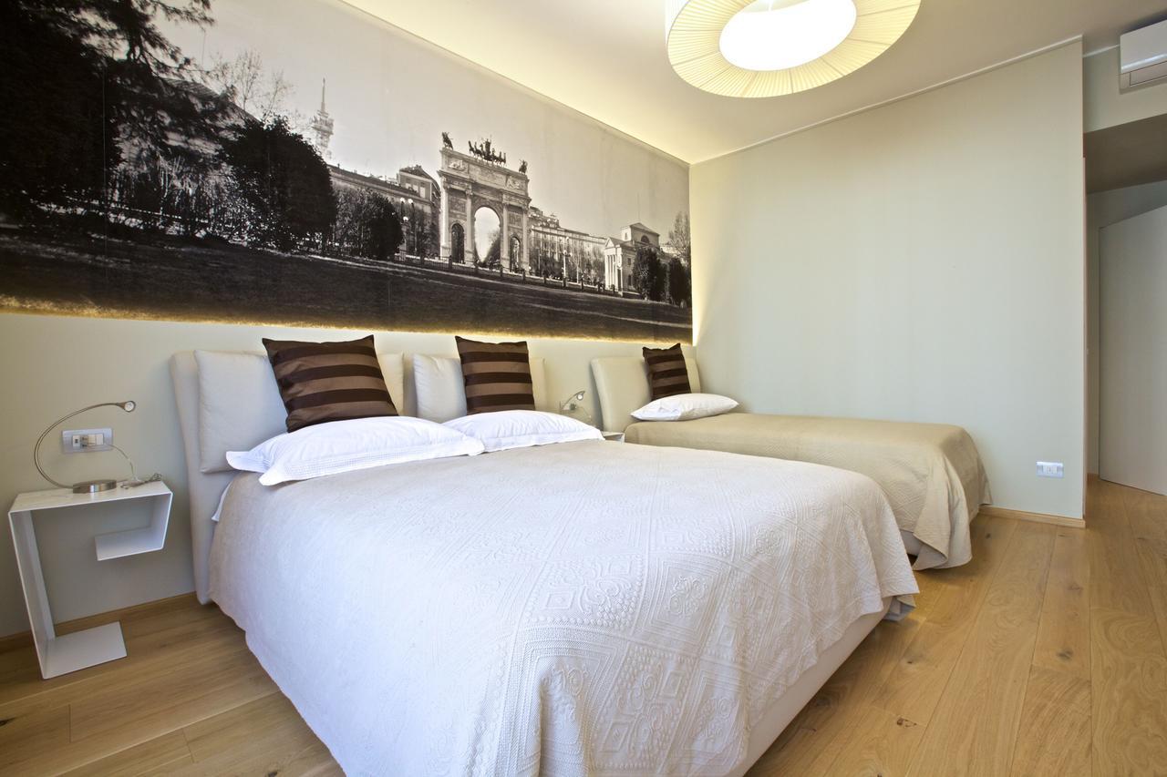 Bed & Breakfast Doria 44 *