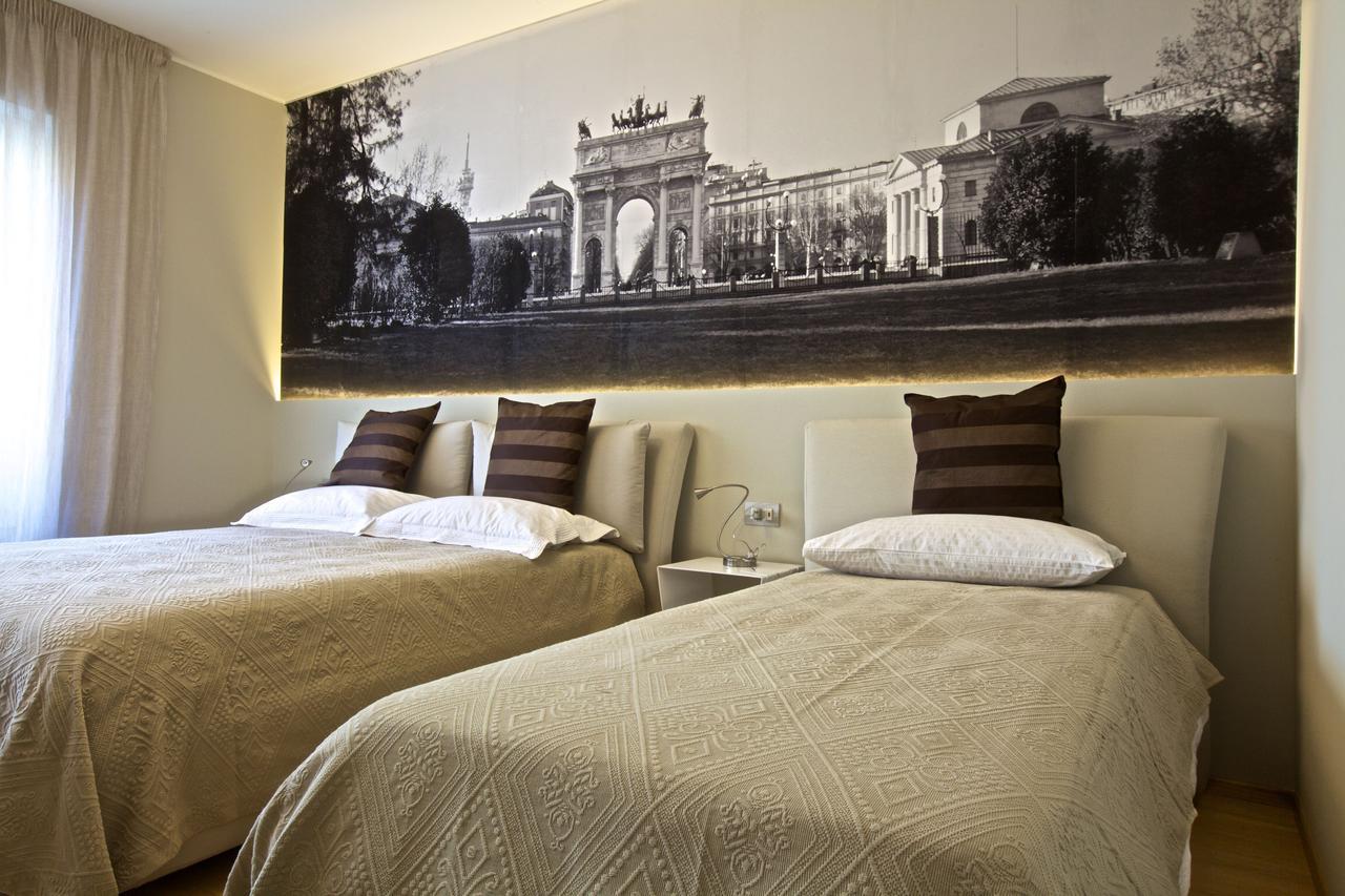 Bed & Breakfast Doria 44 *