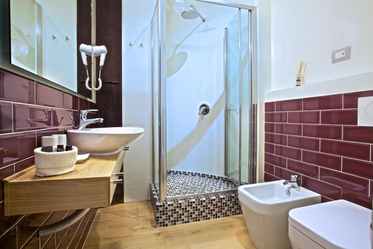 Bed & Breakfast Doria 44 *