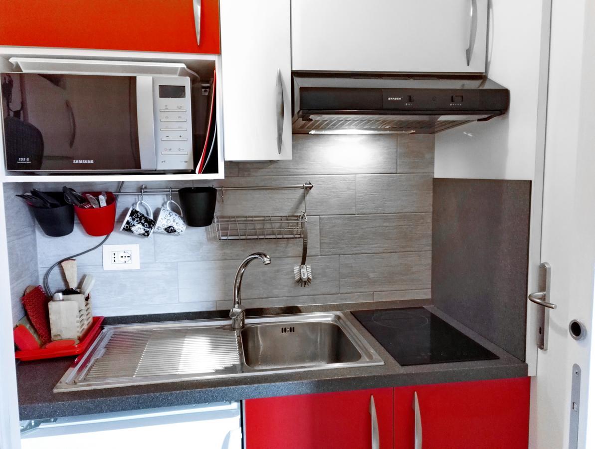Apartment Bnbutler - Col Di Lana - Navigli - Darsena Milan