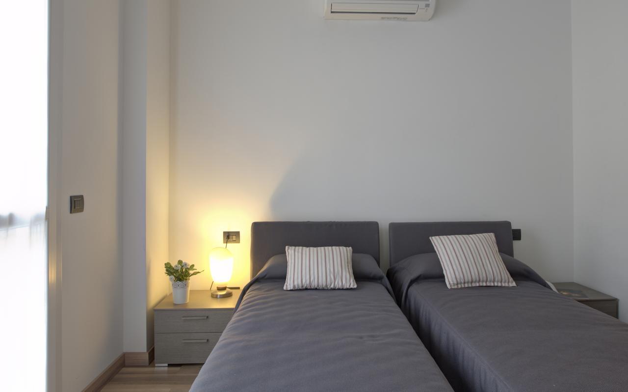 Apartment Palazzo Candiani Halldis