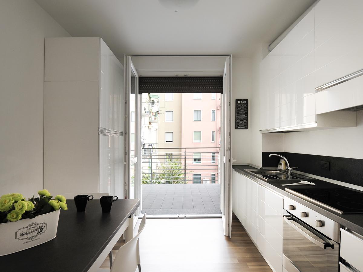 Apartment Palazzo Candiani Halldis *