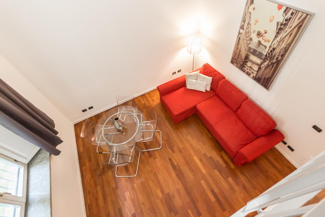 Alessia's Flat- Portello 2 Milan