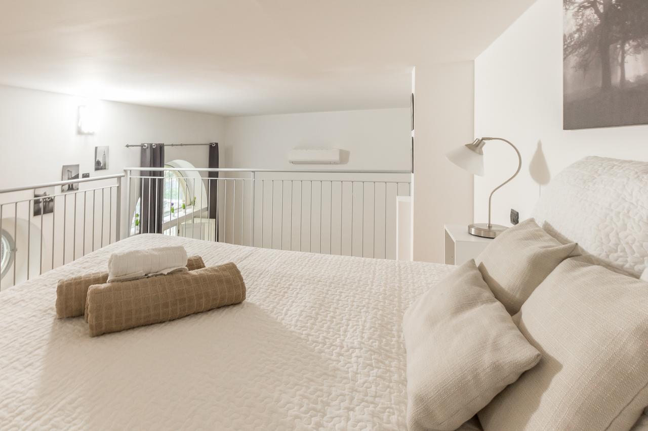 Apartment Alessia's Flat- Portello 2 *
