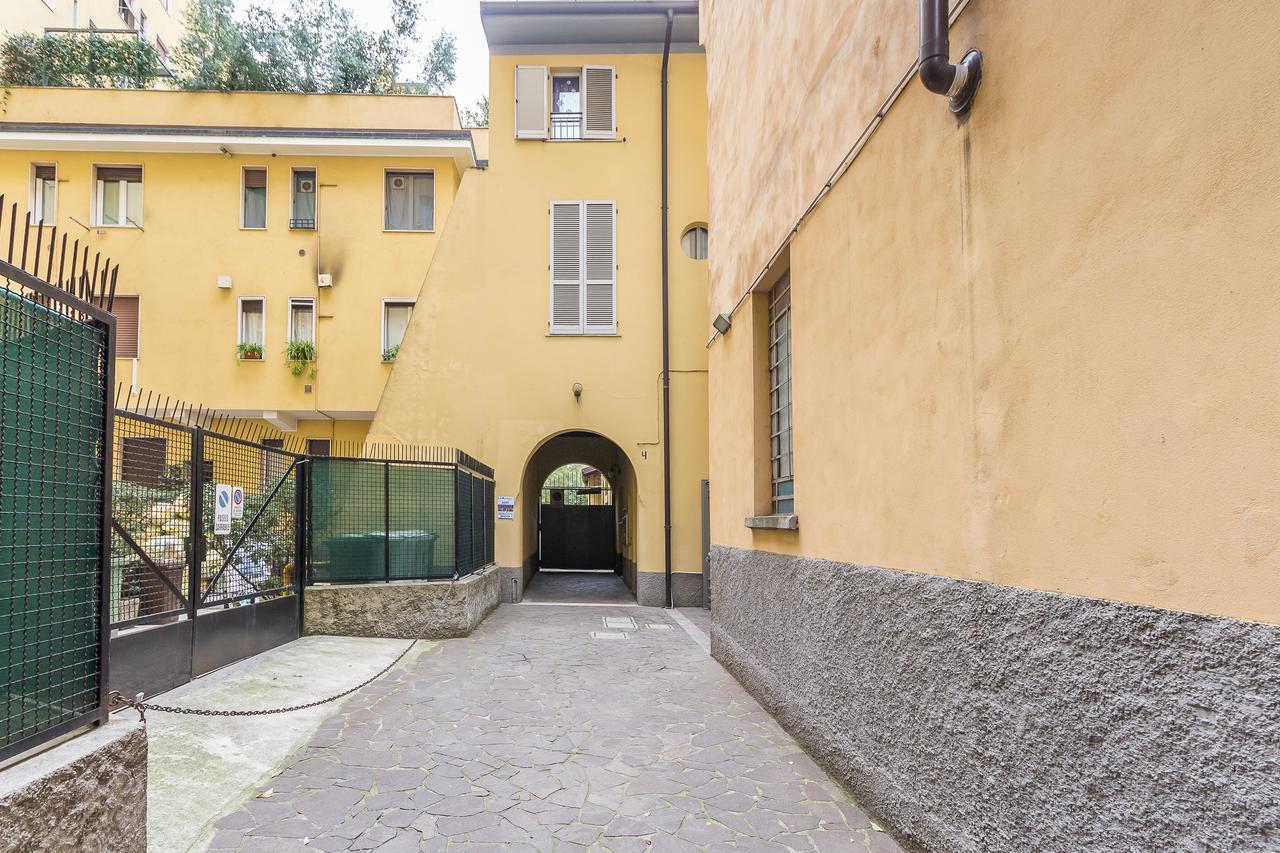Alessia's Flat- Portello 2 Milan
