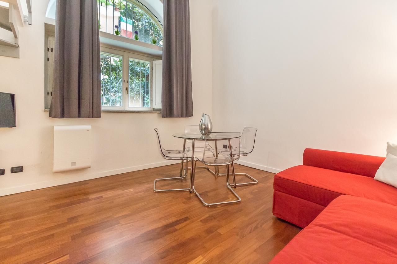 Alessia's Flat- Portello 2 Milan