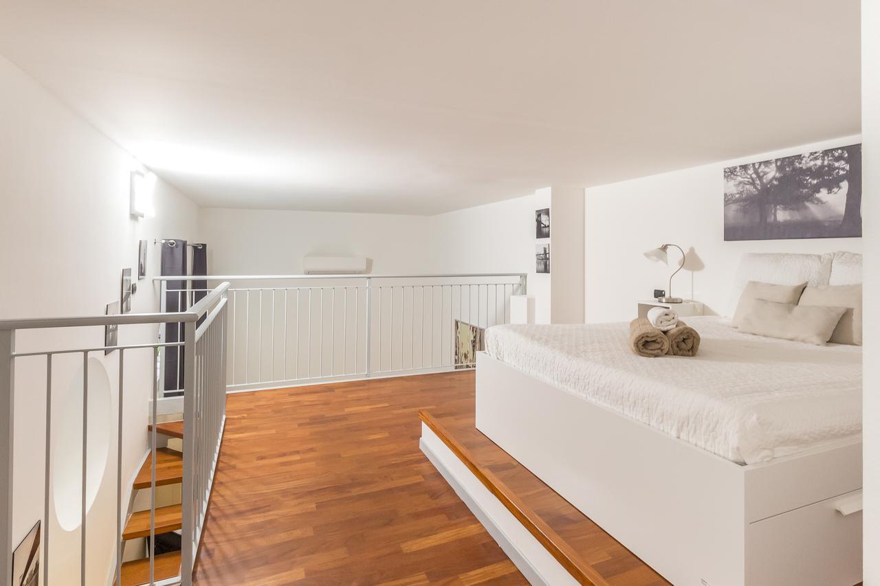 Apartment Alessia's Flat- Portello 2 Milan