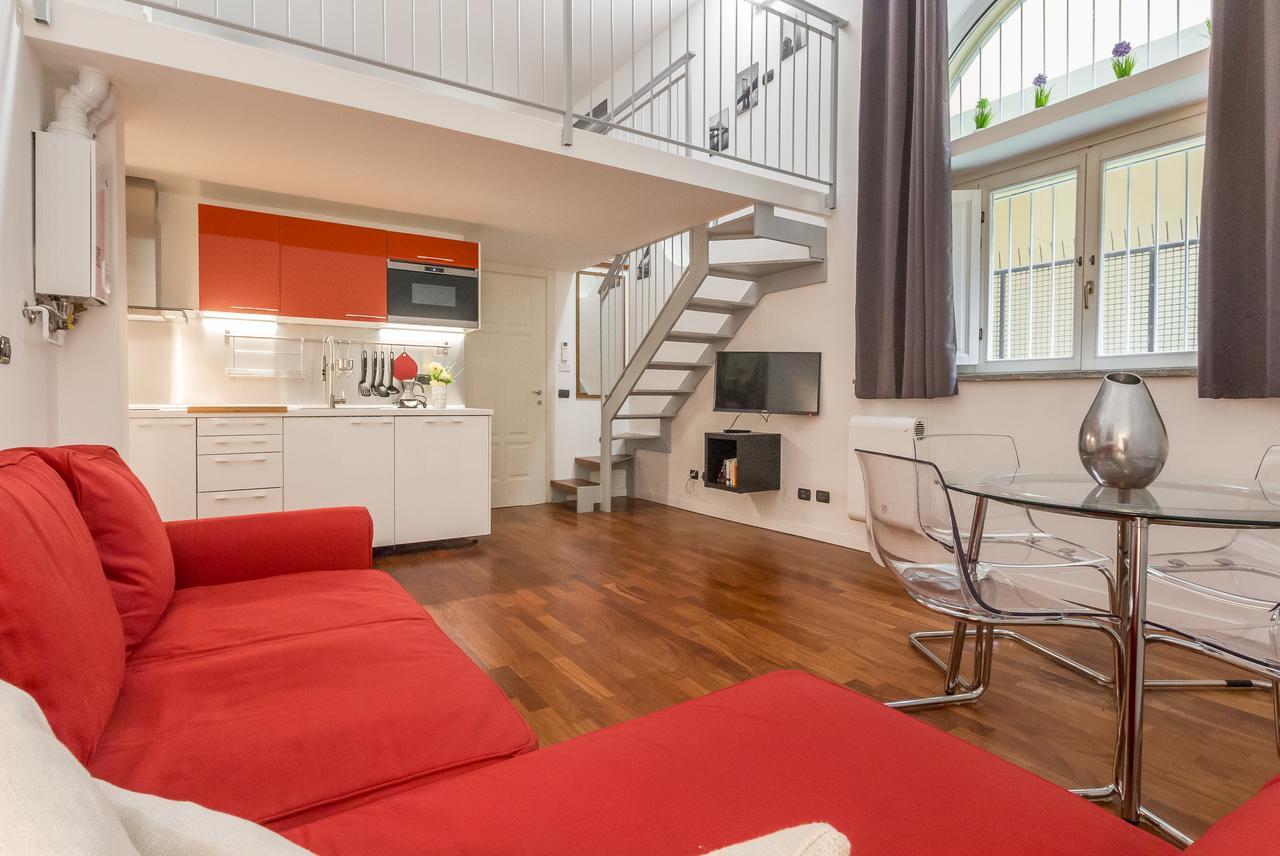 Alessia's Flat- Portello 2 * Milan