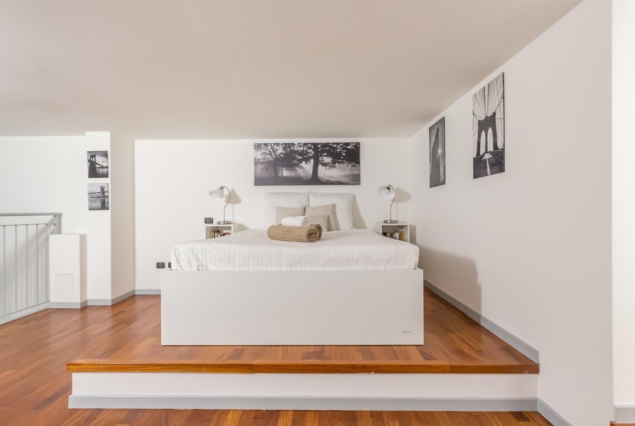 Alessia's Flat- Portello 2 * Milan