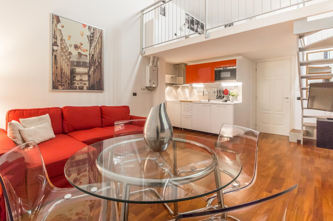 Alessia's Flat- Portello 2 Apartment Milan