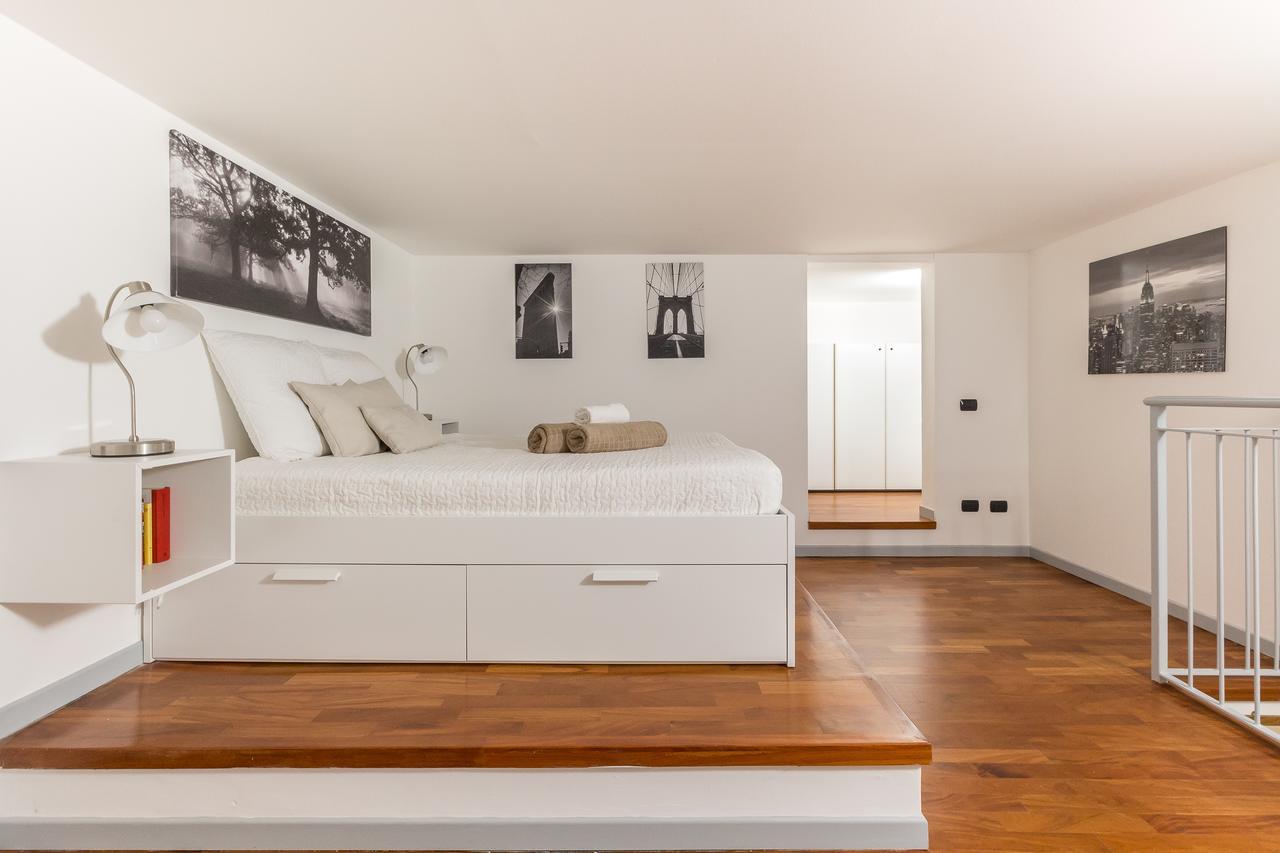 Alessia's Flat- Portello 2 Milan