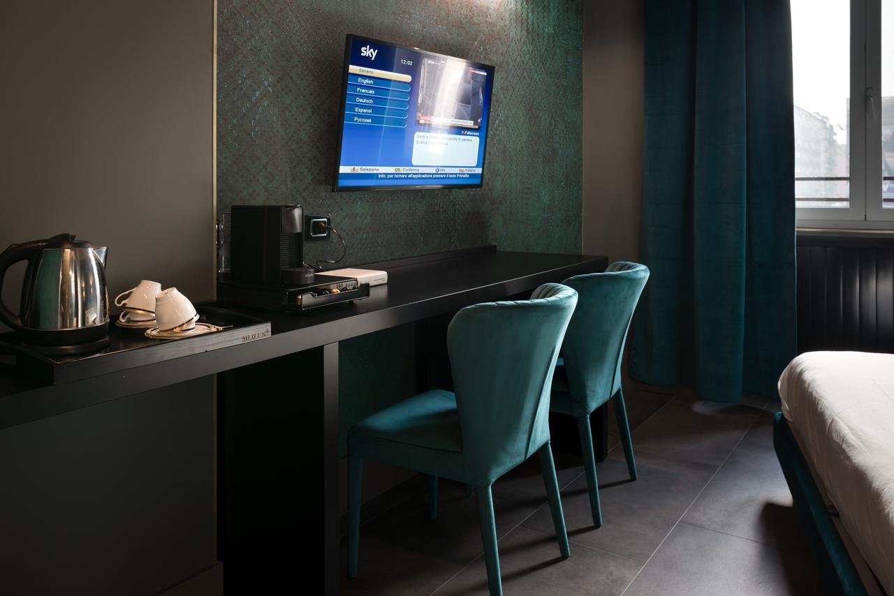 Brera Guest house